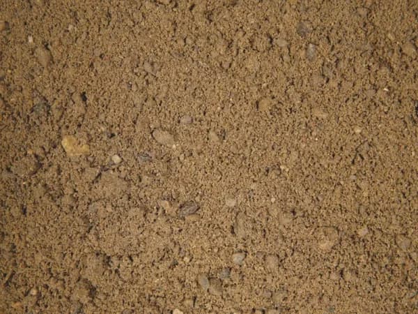 billede af Grus og sand