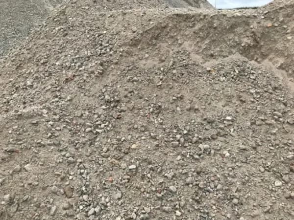 billede af Genbrugsmaterialer